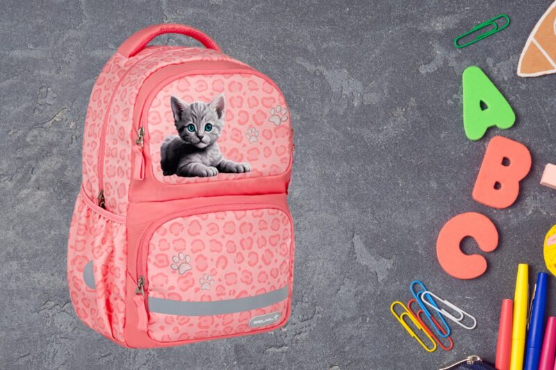 Belmil 338-36 Caty ranac na sivoj pozadini