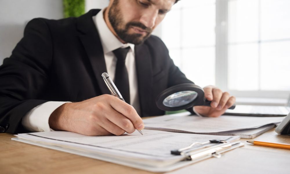 Provera dokumentacije za promenu podataka u APR-u