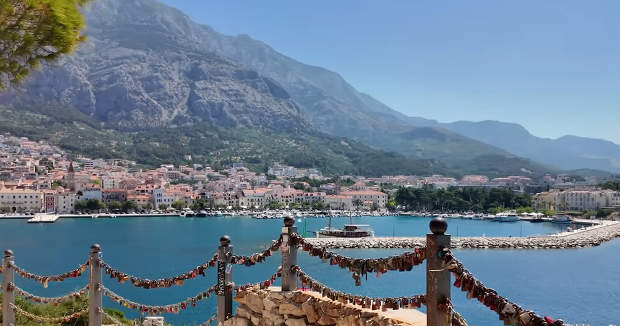 Makarska rivijera