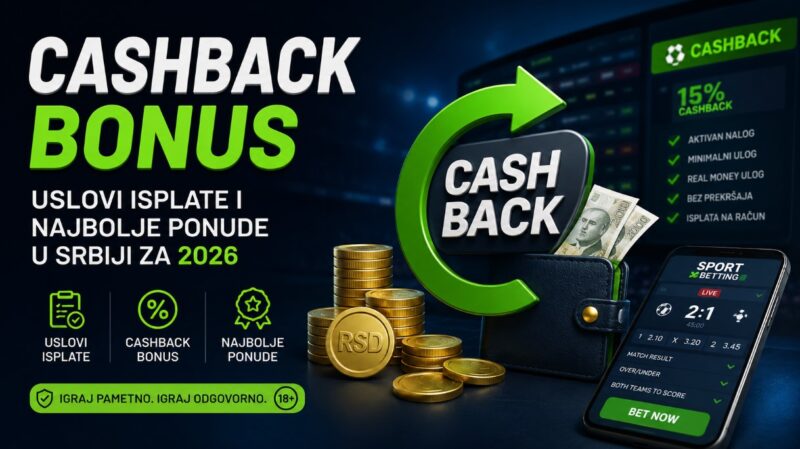 cashback bonus uslovi isplate srbija 2026