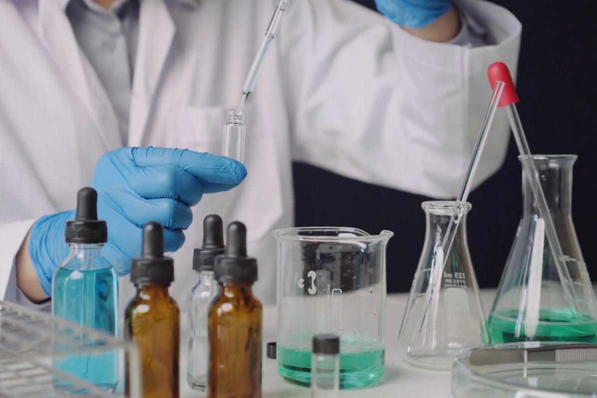Laboratorijski tehničar